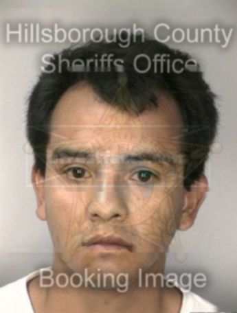 Carlos Estrada Hernandez