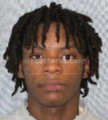 Hawke M Strickland