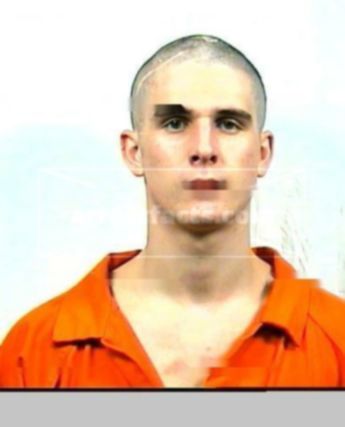 Jeffrey Bennett Cooke