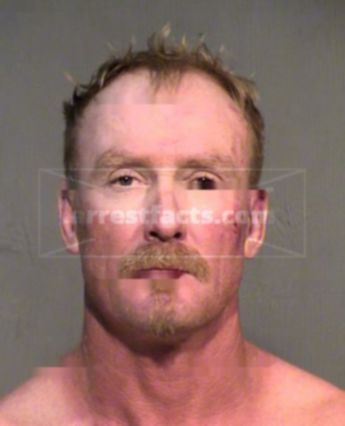 Wade Anson Travis