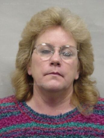 Vicki Renee Richardson