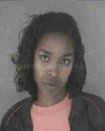 Latasha M Johnson