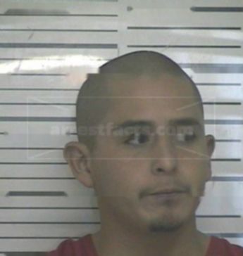 Eddie Diaz