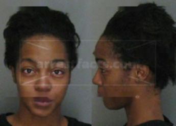 Kyesha Edwards