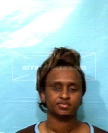 Tangela Treneeice Ward