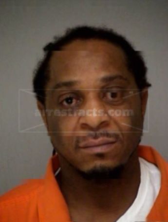 Regence Bernard Coleman