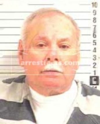 Barry Alan Johnson