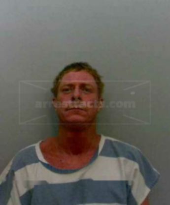 Christopher Eric Oglesby