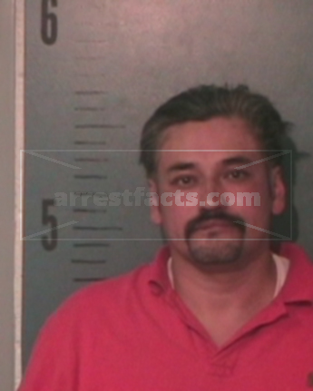 Donald Gene Delacruz