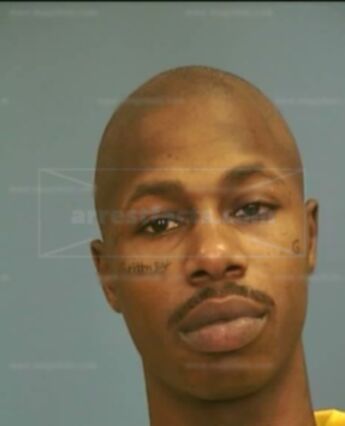 Derrick Rainey