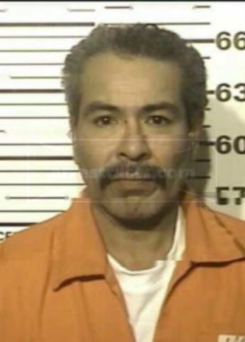 Rojellio Garcia