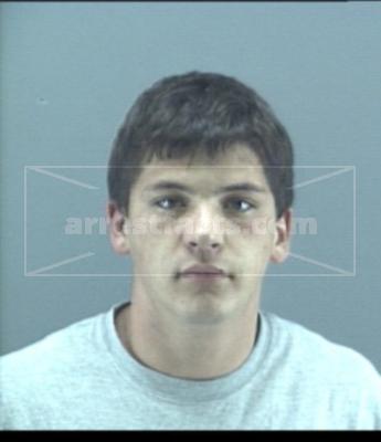 Eric Michael Mcelroy