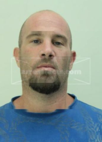 Troy Alan Martin
