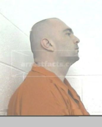 David Roy Jackson