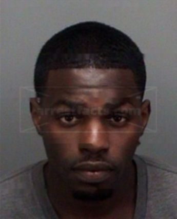 Perry Maurice Kennedy