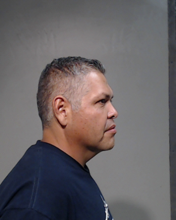 Esteban Zepeda Sanchez