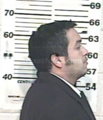 Frank A. Mora