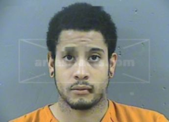 Joshua Gideon Lewis