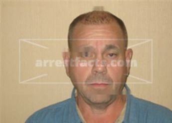 Gregory Lynn Hinton