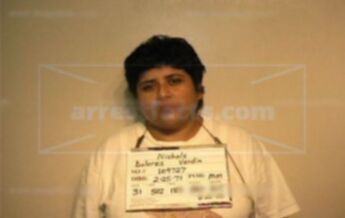 Dolores Verdin Nichols