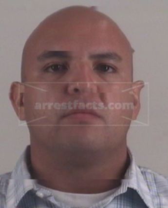 Andrew J Valadez