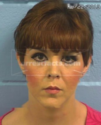 Kendra Frances Barnes