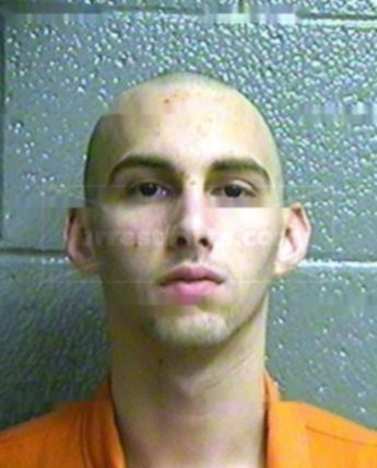 Kaleb C Sullivan