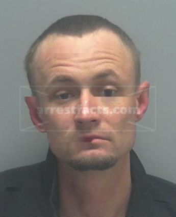 Christopher Shane Magee