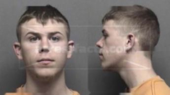 Jason Alan Henderson