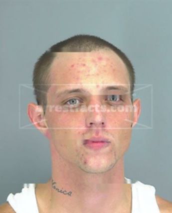 Justin Lee Finch