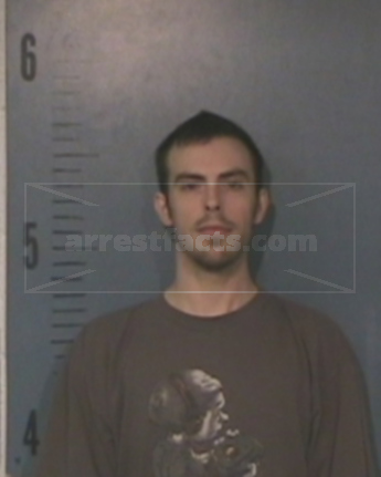 Braden Scott Baxley