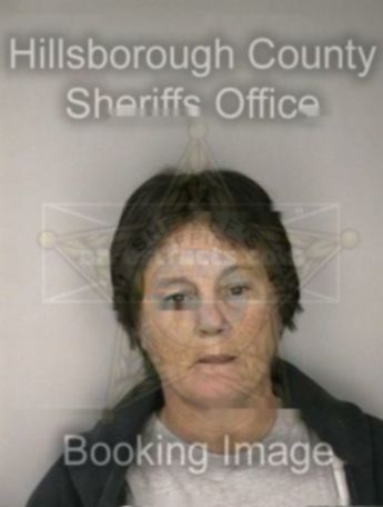 Cheryl Lynne Mcmullen