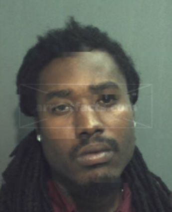 Dominique Antonio Haynes