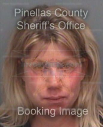 Pamela Jill Abraham