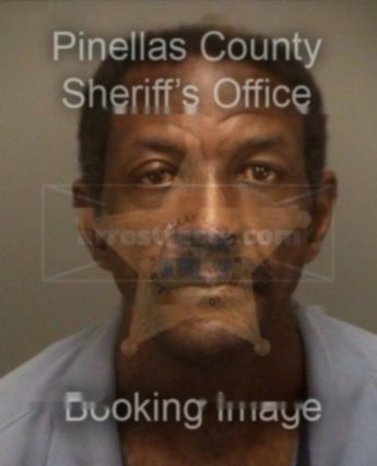 Johnny Lee Wilcox