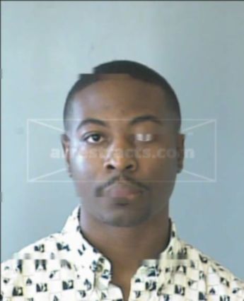 Robert Lee Montgomery Jr.