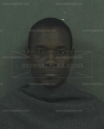 Victor Sylvester Braswell