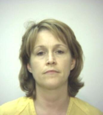 Sharon Marie Jackson