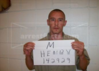Michael A Henry