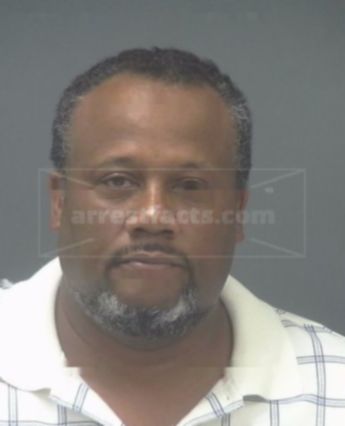 Kevin Bernard Maloy
