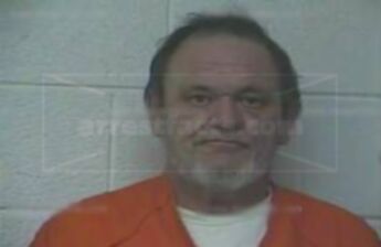 Gary Lee Mangrum
