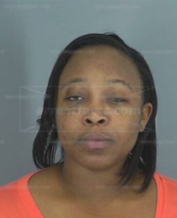 Kiara Latrell Higgins