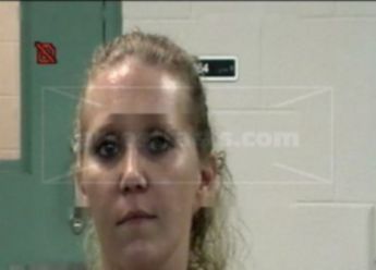 April Marie Ezell