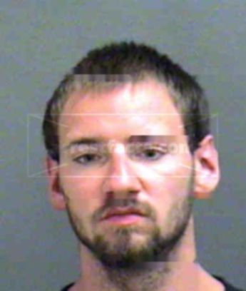Aaron Tyler Britton