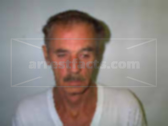 Ronald James Wolford
