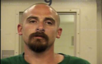 Jerrod Matthew Richards