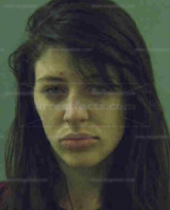 Brittney Nicole Clarkson