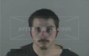 Justin Ray Smith