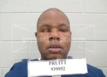 Semaj Deangelo Pruitt