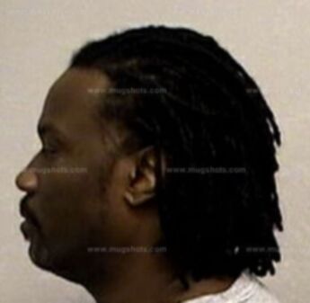 Mark Orlando Harris